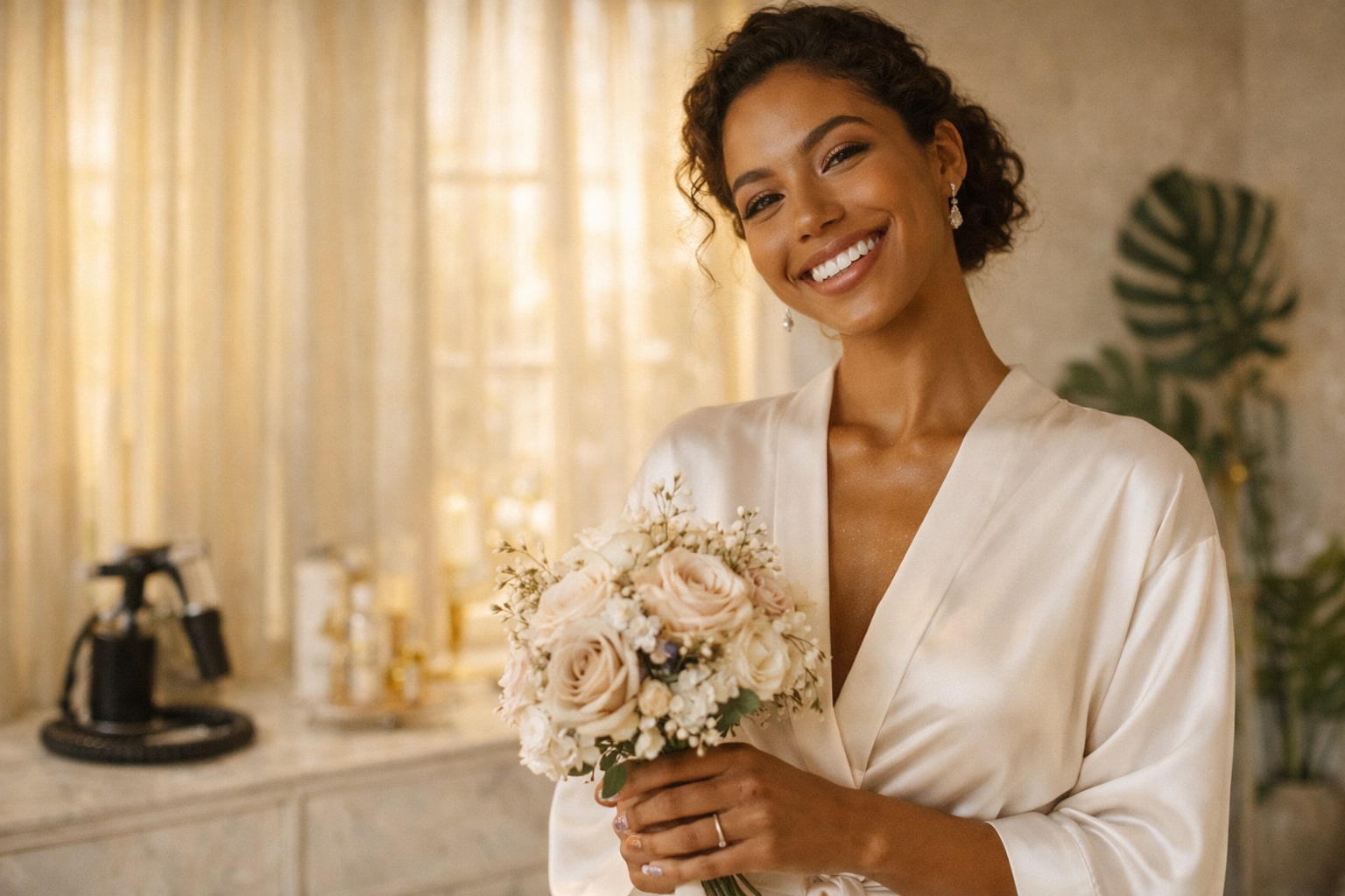 Spray Tan for Weddings The 2026 Expert Guide to a Flawless Glow
