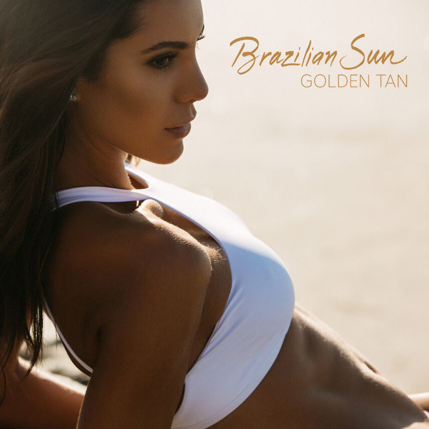 Organic, Sunless Tan