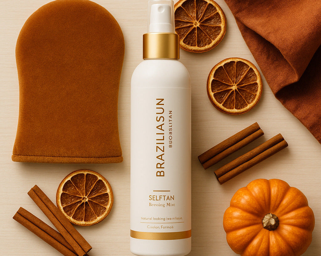 Thanksgiving Self Tan Guide Best Tanner Tips for Glow