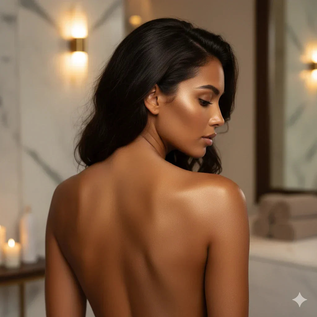 Why Our Brazilian Style Spray Tan Near You Is Different