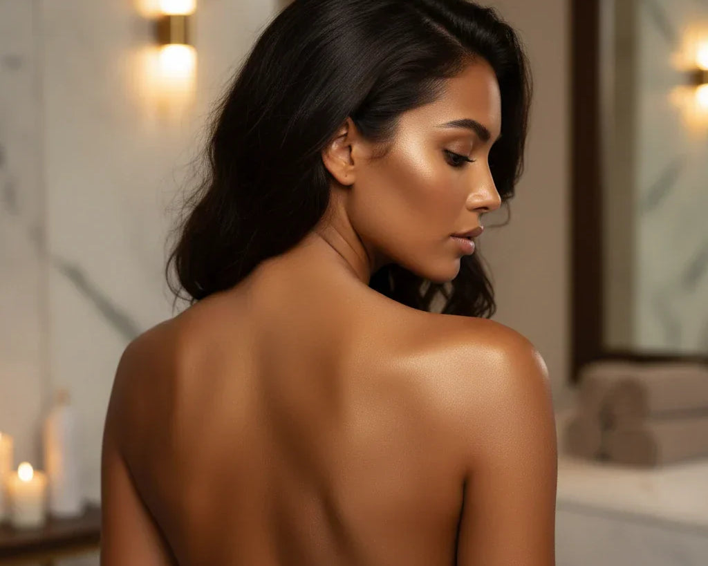 Why Our Brazilian Style Spray Tan Near You Is Different