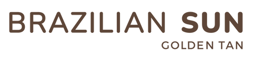 BRAZILIAN SUN GOLDEN TAN LOGO