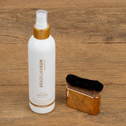 Brazilian Sun Express Self Tanning Bronzing Mist Bundle - 3 units