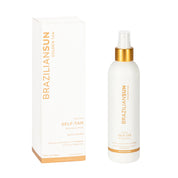 Express Self Tanning Bronzing Mist