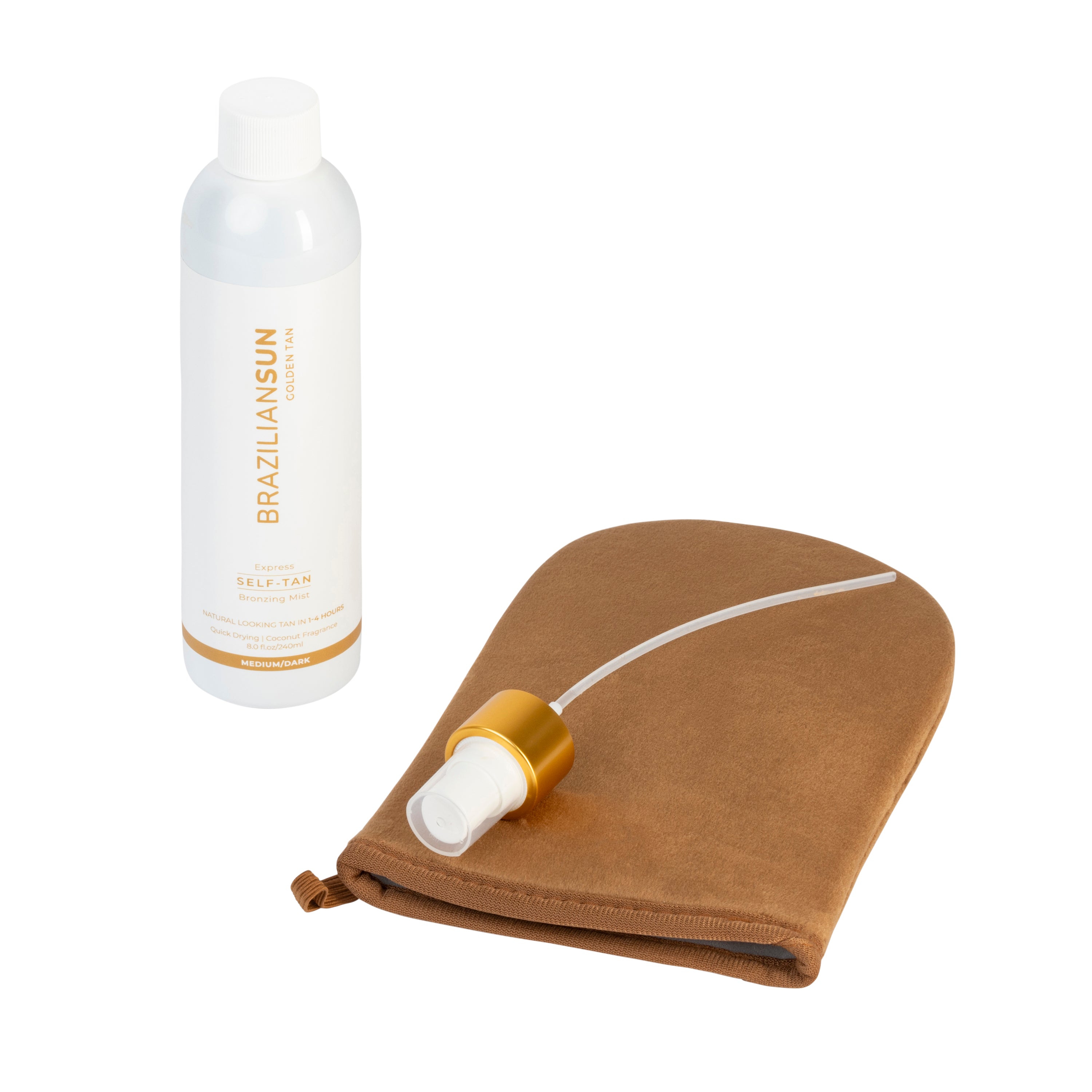 Express Self Tanning Bronzing Mist
